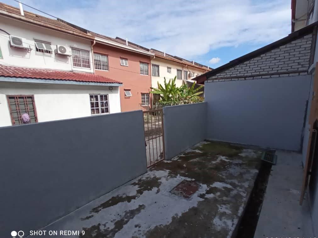 Freehold Double Storey Terrace Berjaya Park Shah A - photo 4