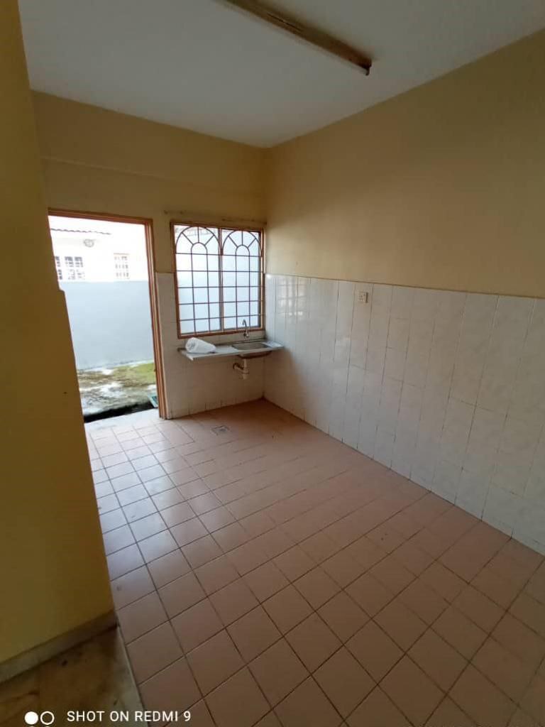 Freehold Double Storey Terrace Berjaya Park Shah A - photo 6