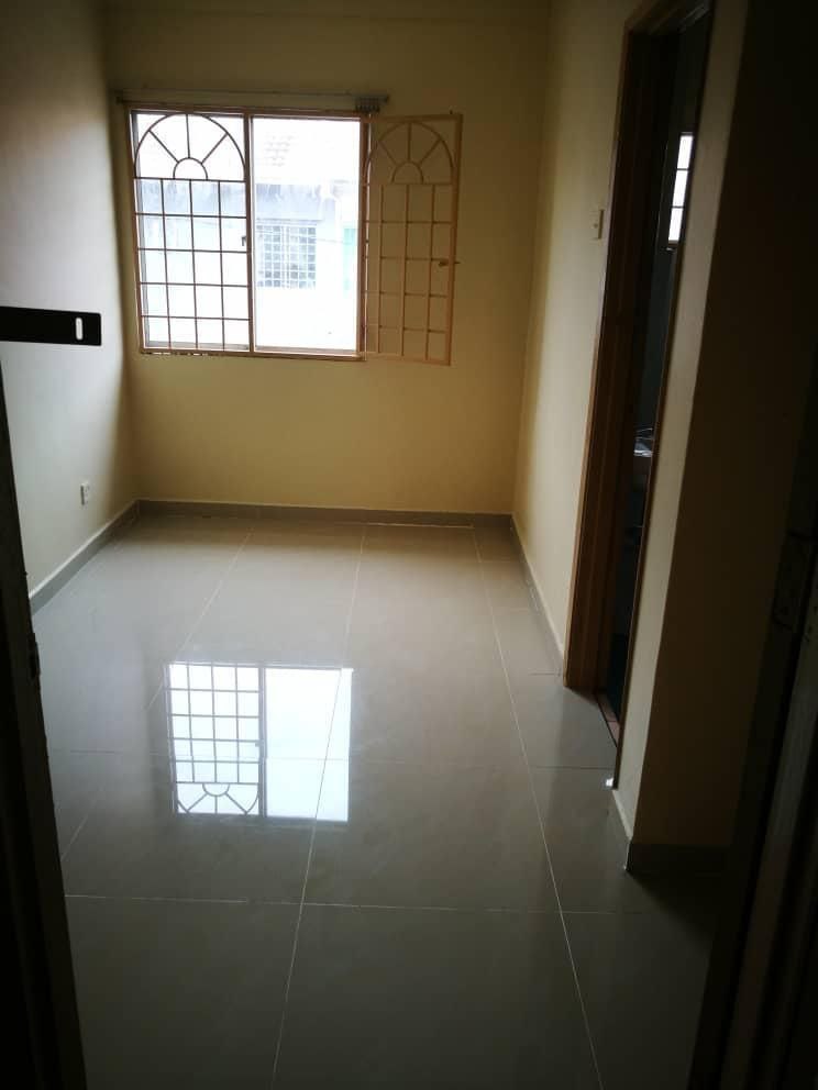 Freehold Double Storey Terrace Berjaya Park Shah A - photo 7