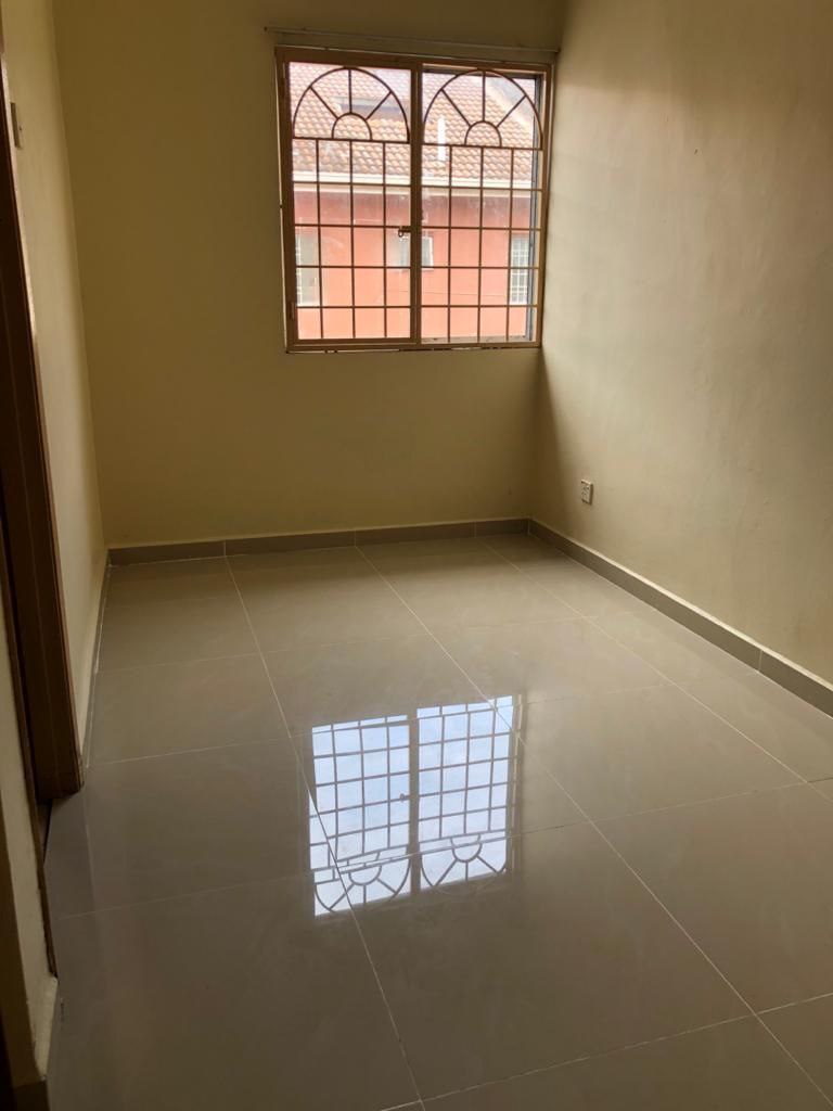 Freehold Double Storey Terrace Berjaya Park Shah A - photo 8