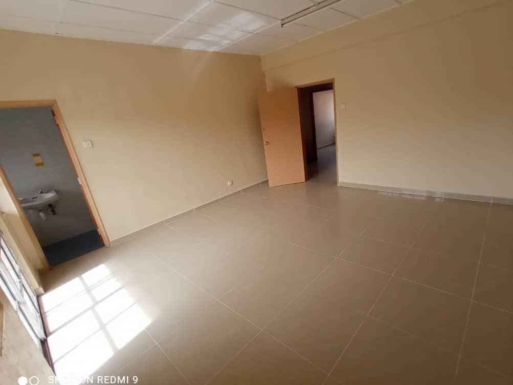 Freehold Double Storey Terrace Berjaya Park Shah A - photo 9