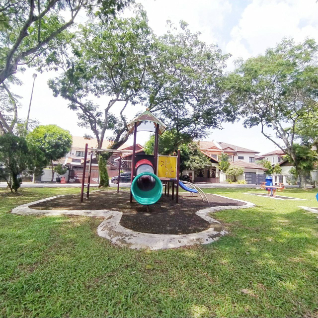 Double Storey Bungalow Section 6 Kota Damansara - photo 2