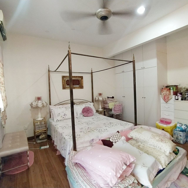 Double Storey Bungalow Section 6 Kota Damansara - photo 6