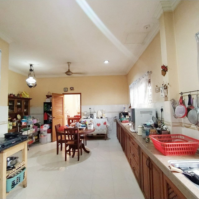 Double Storey Bungalow Section 6 Kota Damansara - photo 9