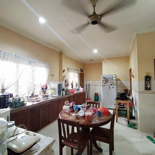 Double Storey Bungalow Section 6 Kota Damansara - photo 11