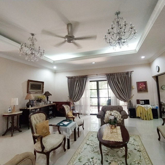 Double Storey Bungalow Section 6 Kota Damansara - photo 12