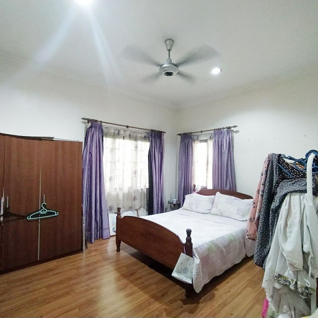 Double Storey Bungalow Section 6 Kota Damansara - photo 13