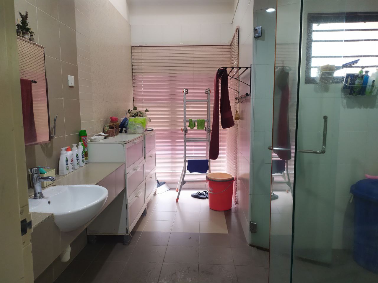 Freehold Semi Detached Setia Damai Setia Alam - photo 3