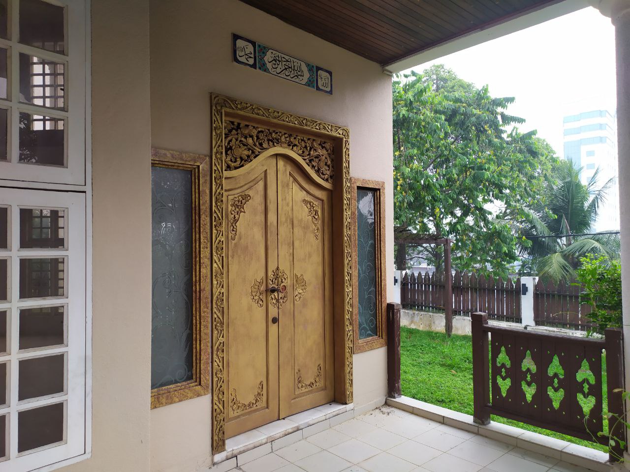 Bungalow Section Two Shah Alam - photo 8