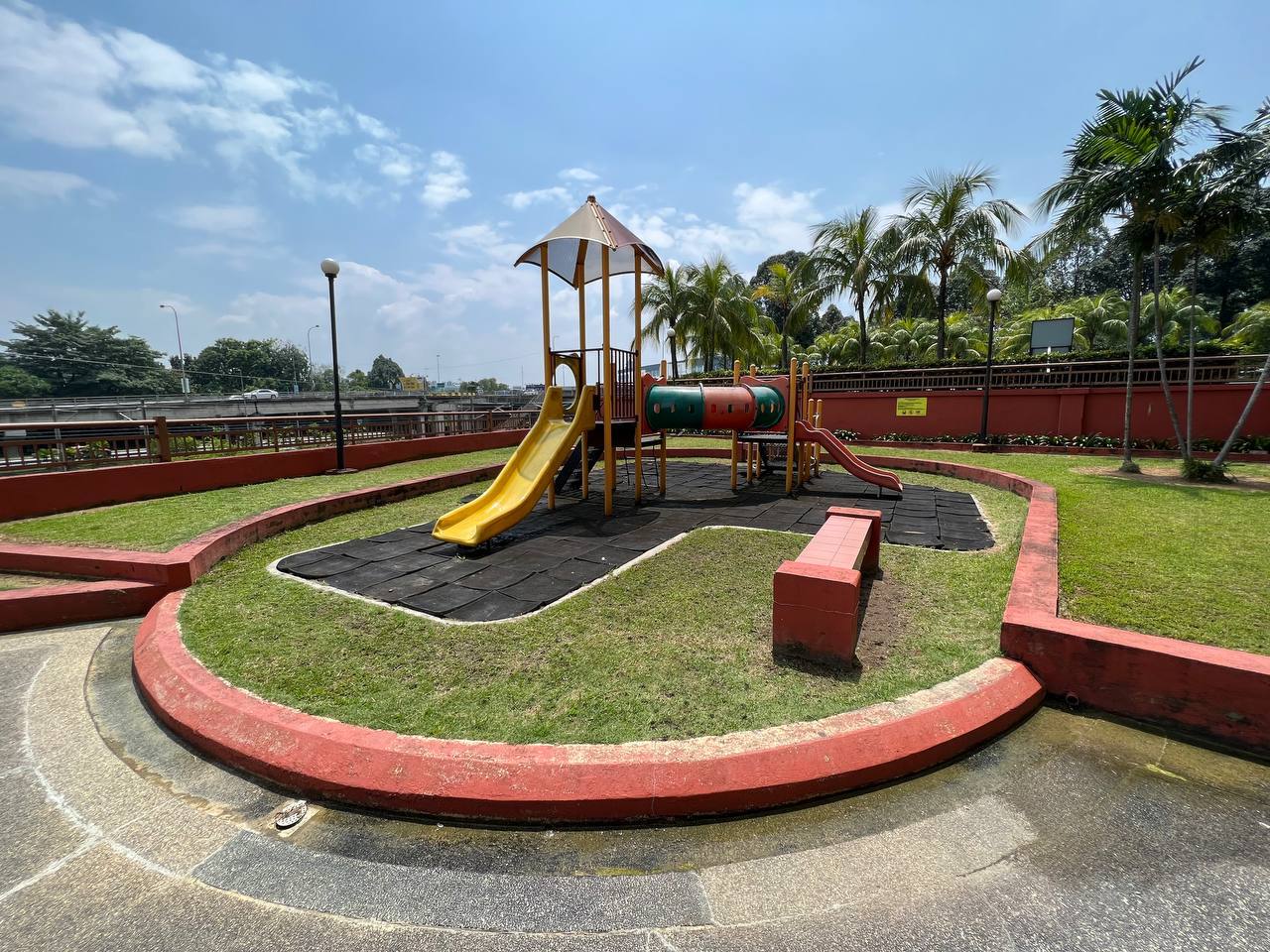 South City Condominium Seri Kembangan - photo 2