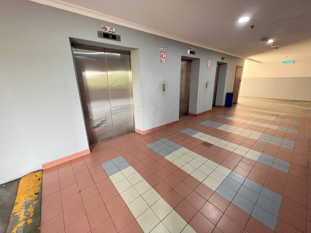 South City Condominium Seri Kembangan - photo 6