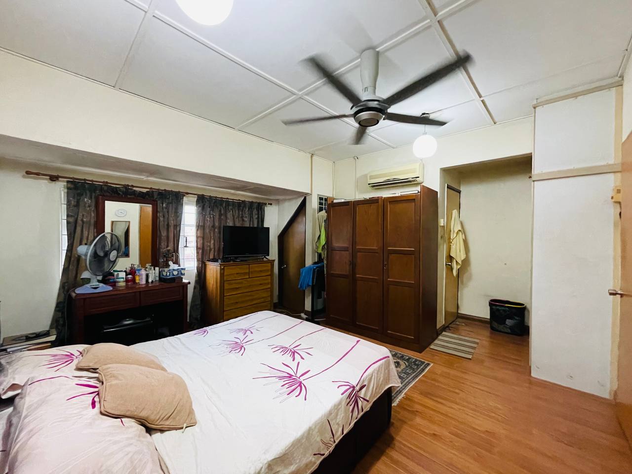 Freehold Double Storey Ss Eighteen Subang Jaya - photo 2