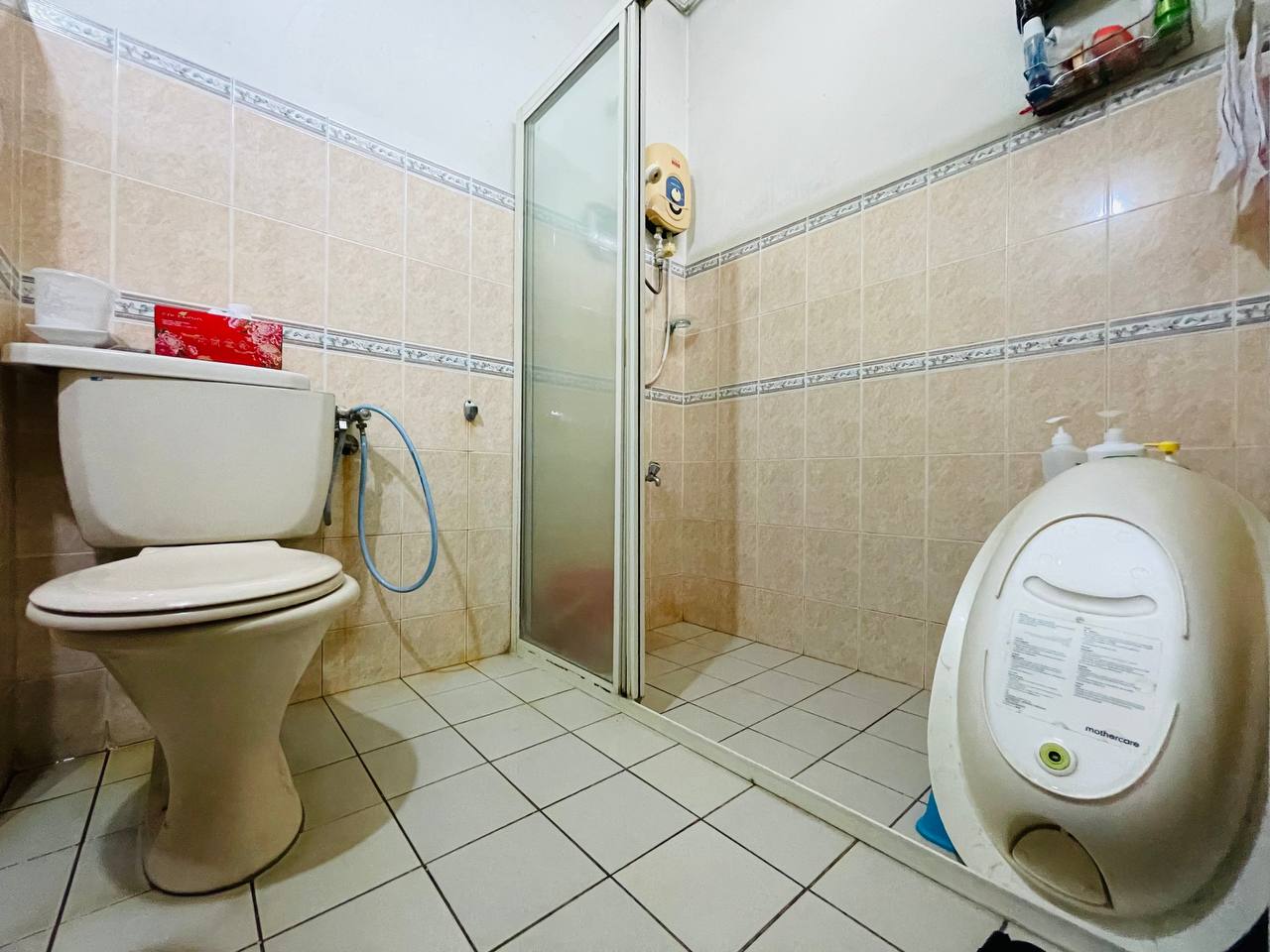 Freehold Double Storey Ss Eighteen Subang Jaya - photo 3