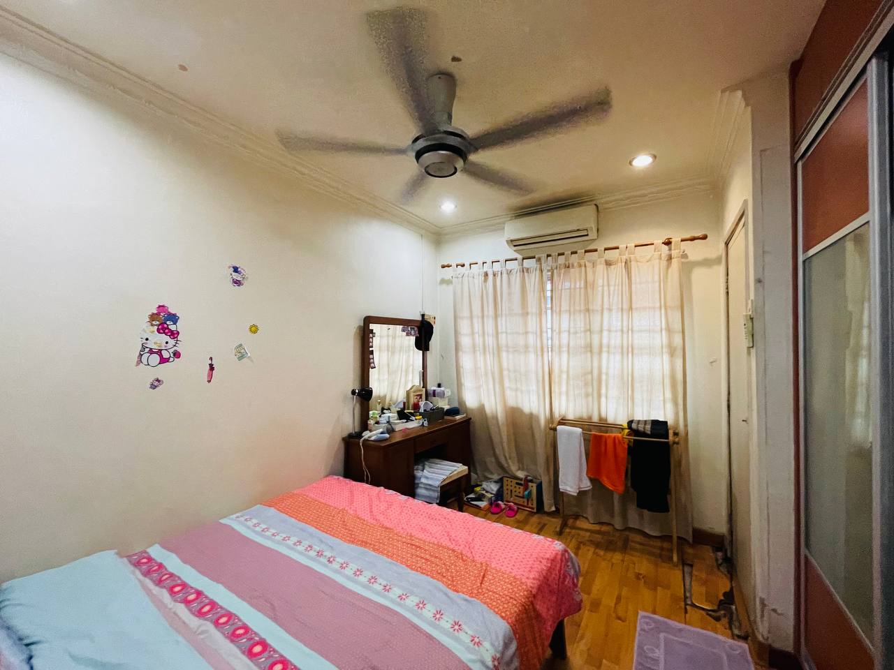 Freehold Double Storey Ss Eighteen Subang Jaya - photo 6