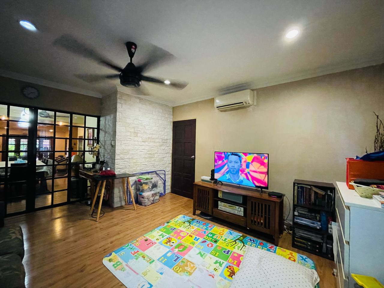 Freehold Double Storey Ss Eighteen Subang Jaya - photo 8