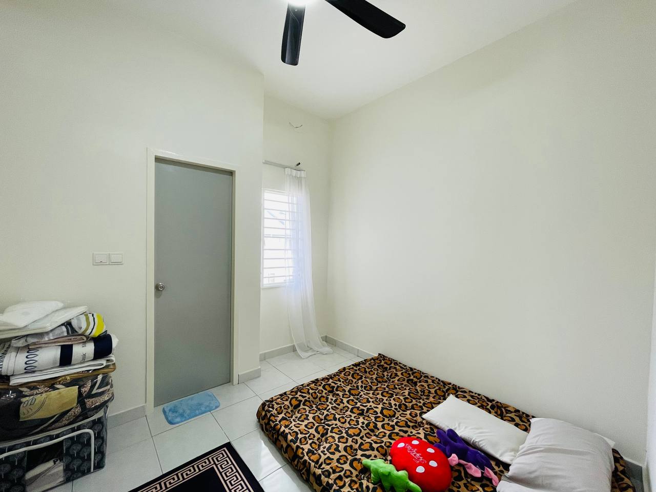 Double Storey Hillpark Puncak Alam - photo 4