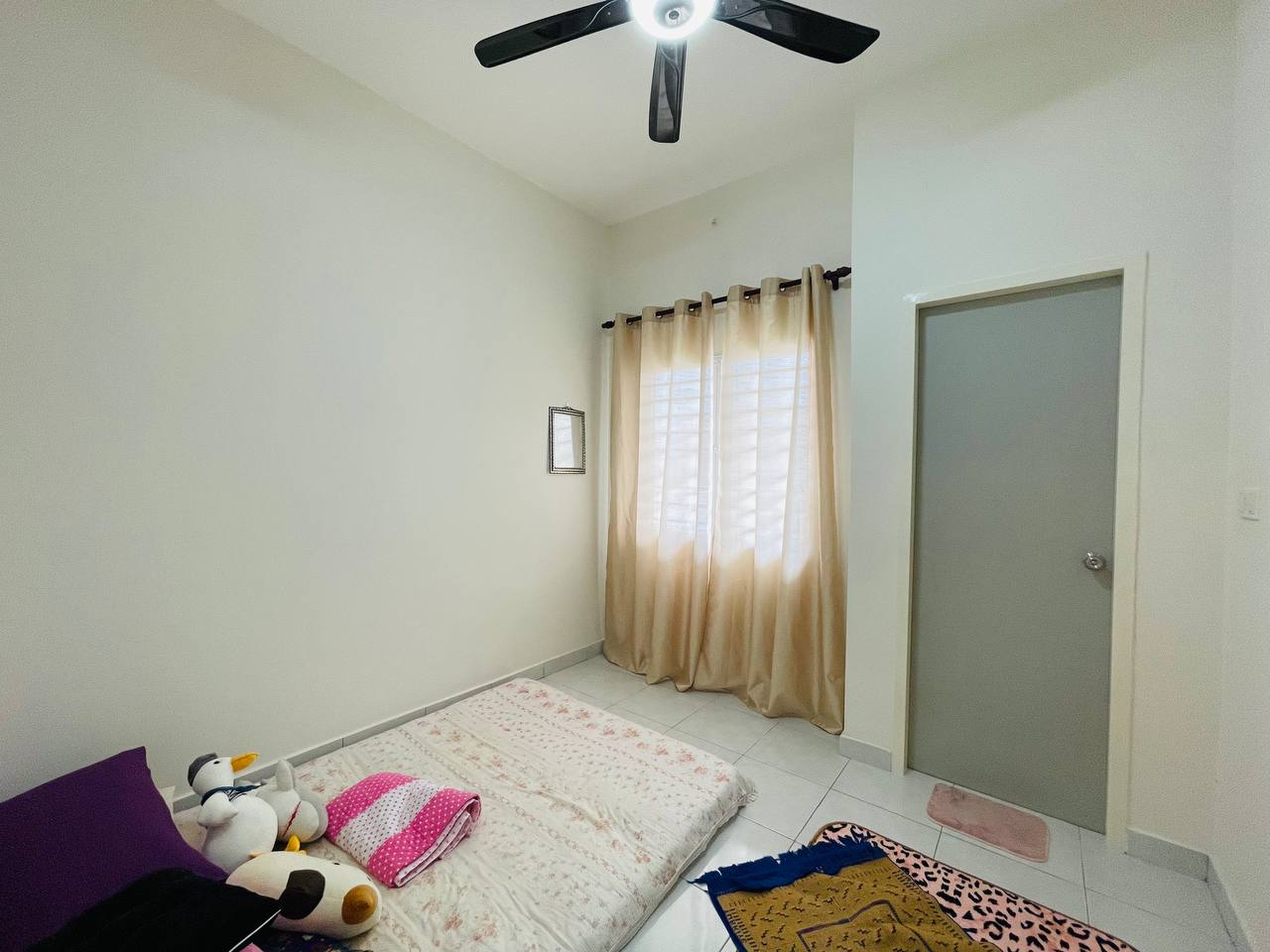 Double Storey Hillpark Puncak Alam - photo 5