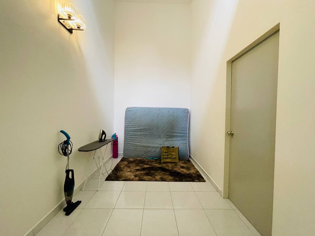 Double Storey Hillpark Puncak Alam - photo 7