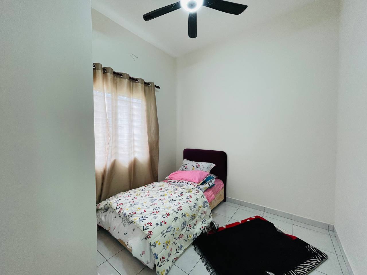 Double Storey Hillpark Puncak Alam - photo 8