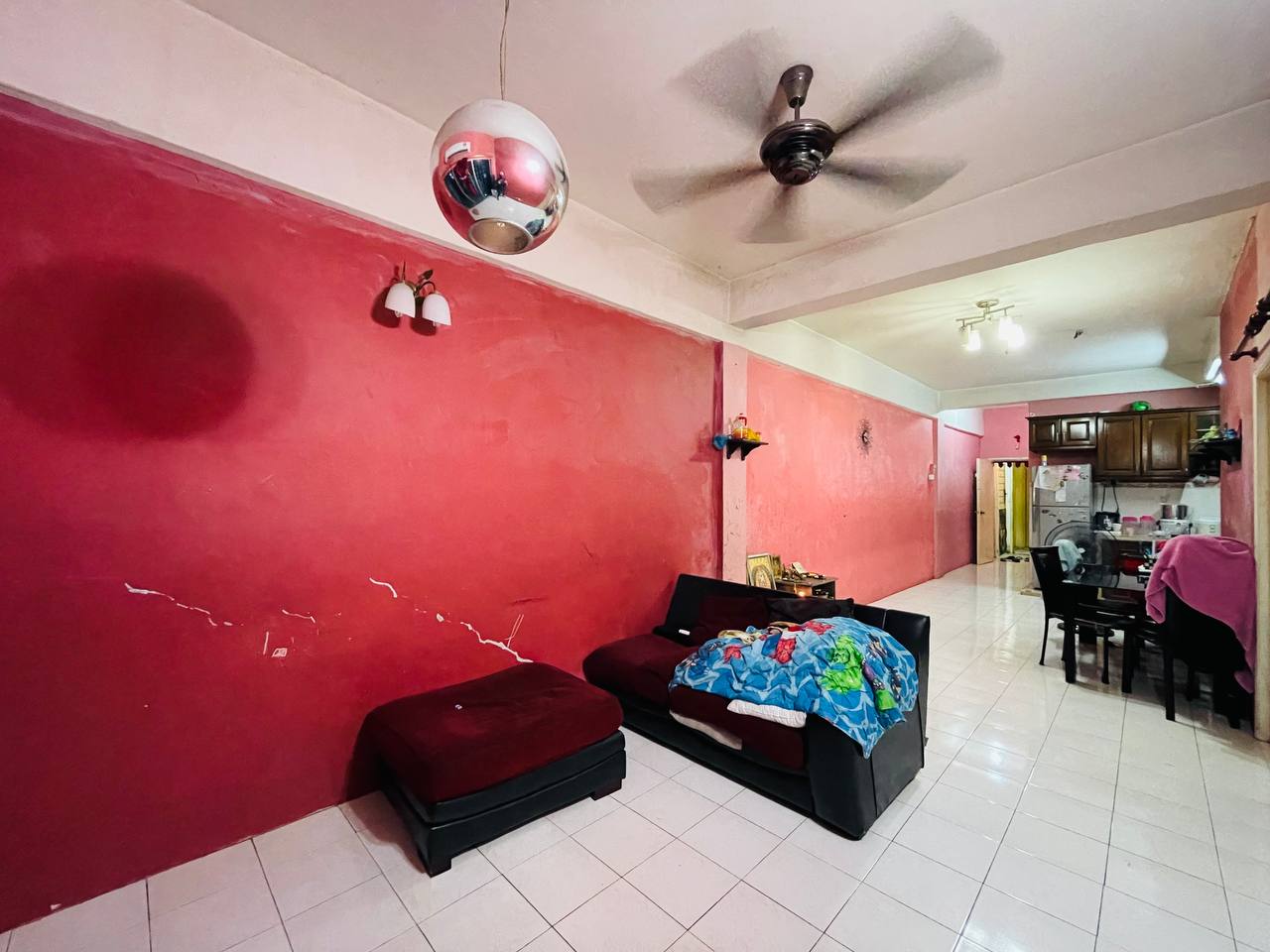 Freehold Vista Indah Putra Bayu Perdana Klang - photo 2