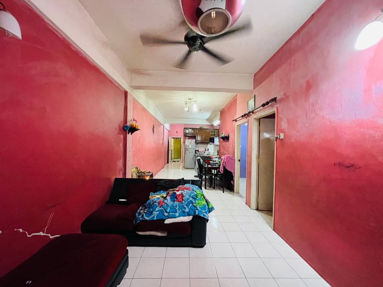 Freehold Vista Indah Putra Bayu Perdana Klang - photo 3