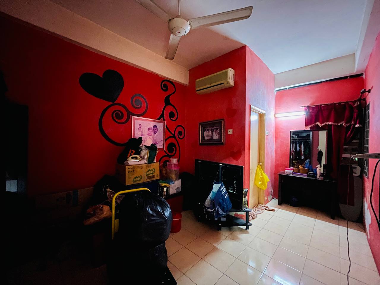 Freehold Vista Indah Putra Bayu Perdana Klang - photo 5