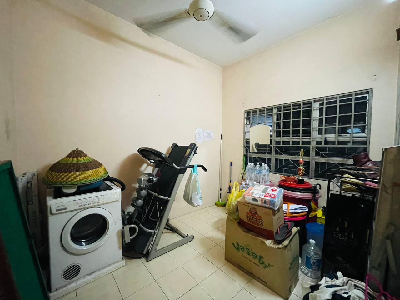 Freehold Vista Indah Putra Bayu Perdana Klang - photo 11