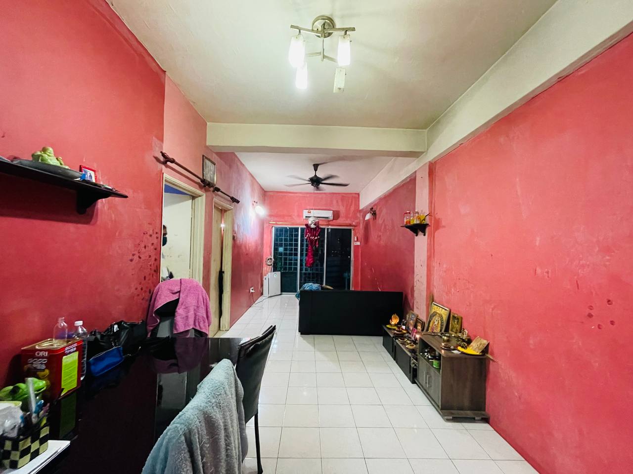 Freehold Vista Indah Putra Bayu Perdana Klang - photo 13