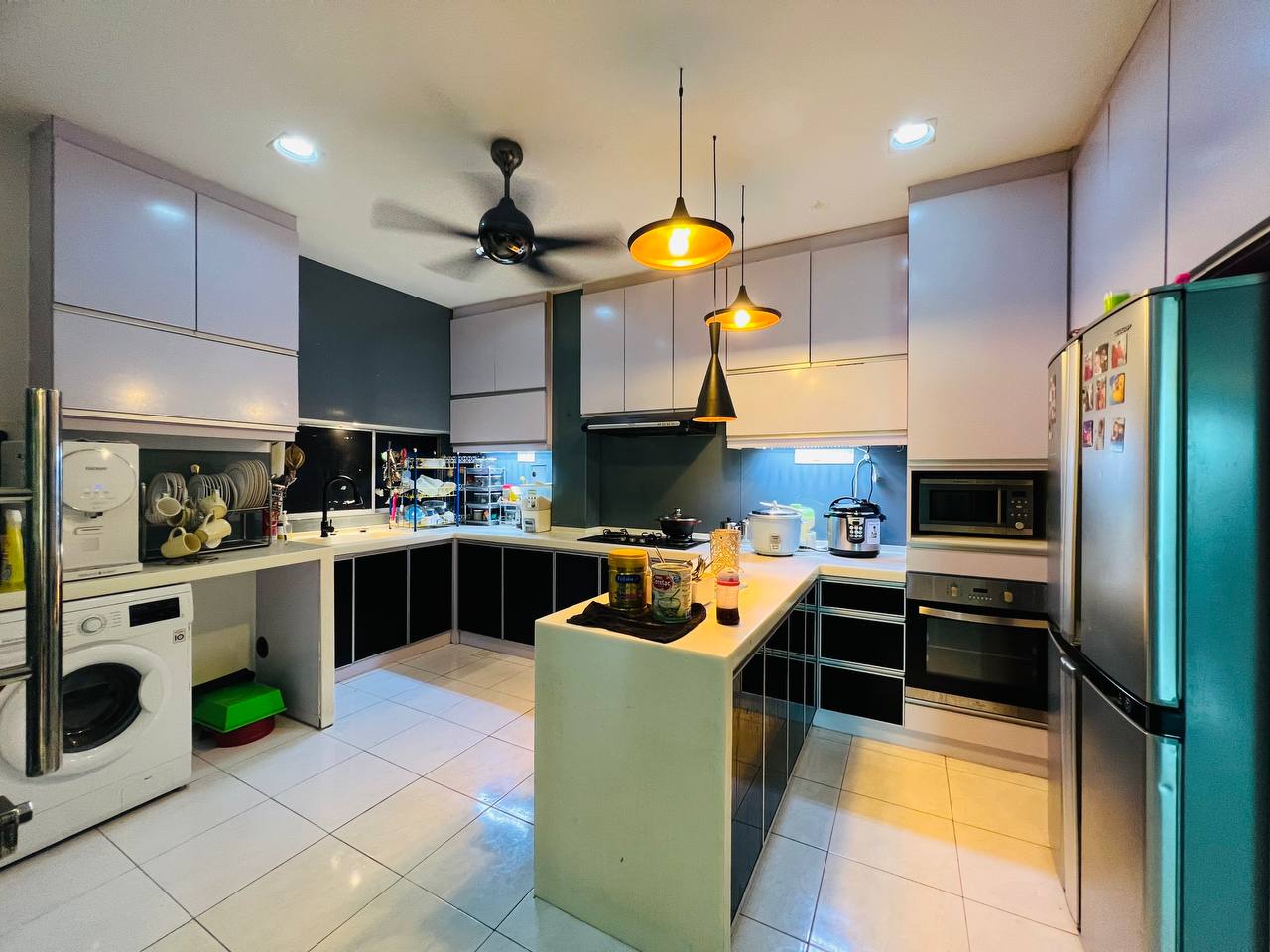 Fully Furnished Condominium Sterling Kelana Jaya - photo 8