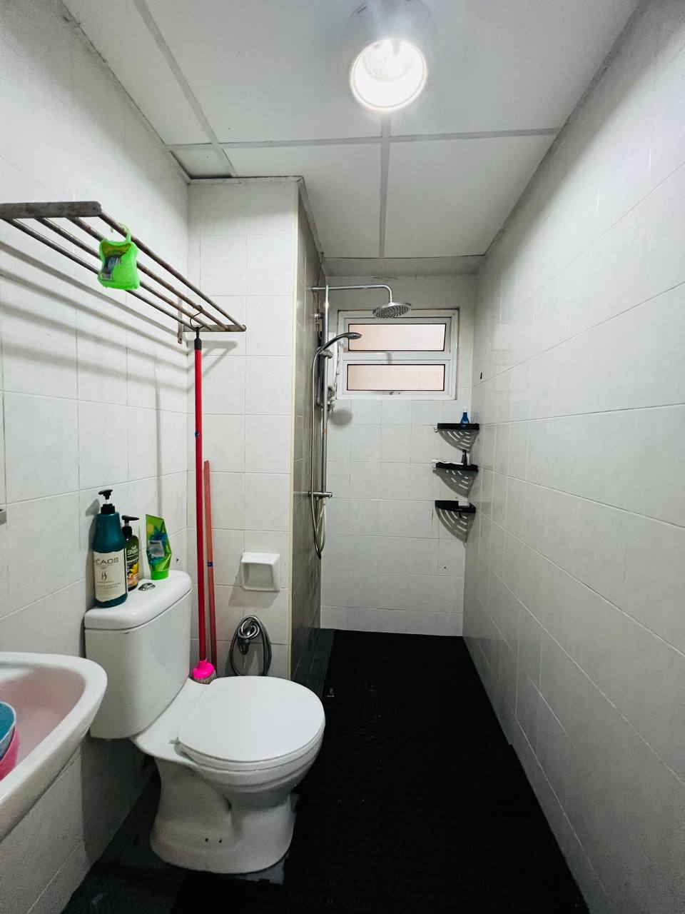 Fully Furnished Condominium Sterling Kelana Jaya - photo 10