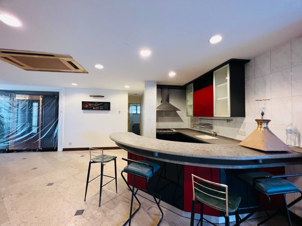 Freehold Bungalow Country Heights Kajang - photo 6