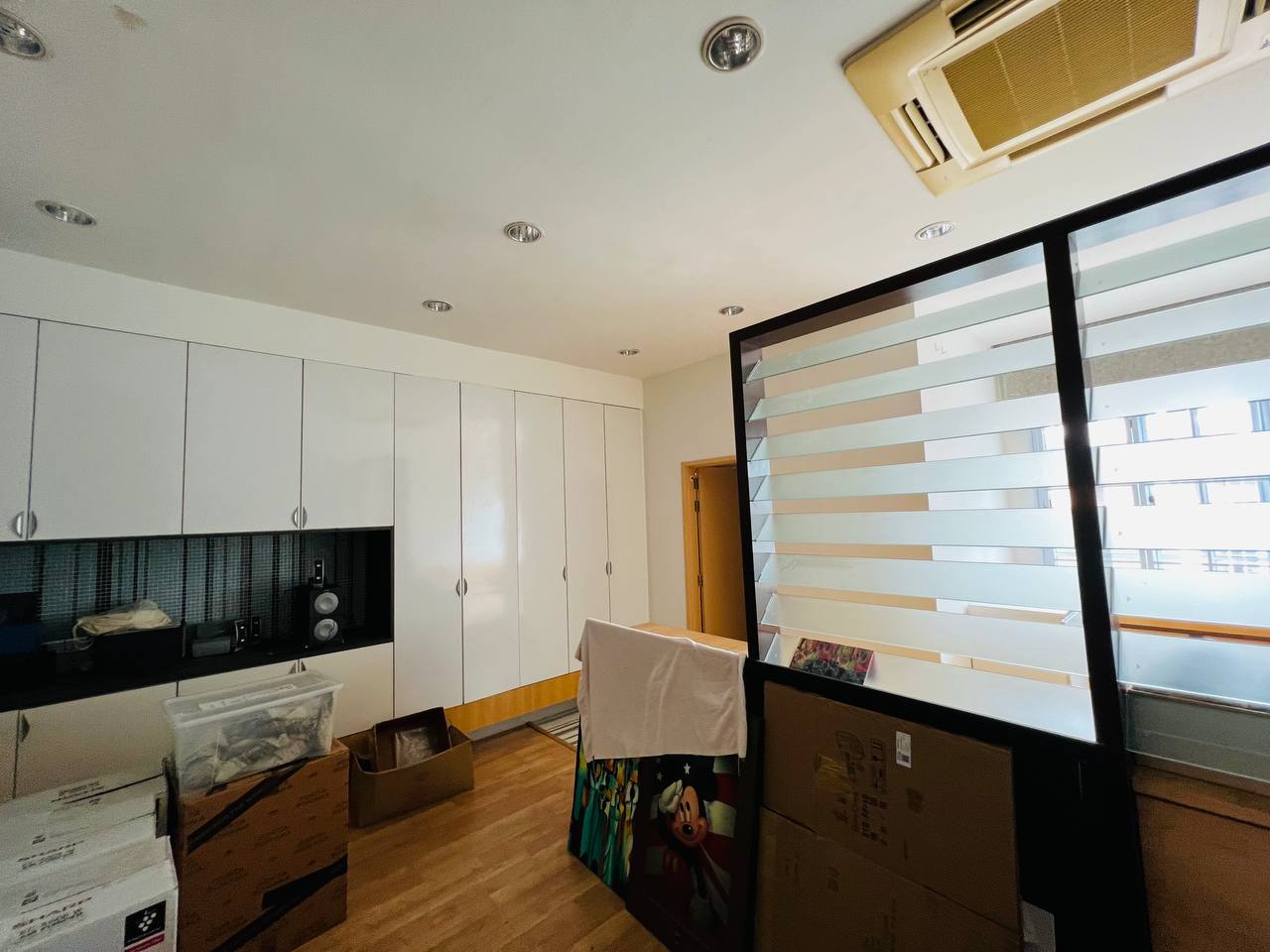 Freehold Bungalow Country Heights Kajang - photo 9