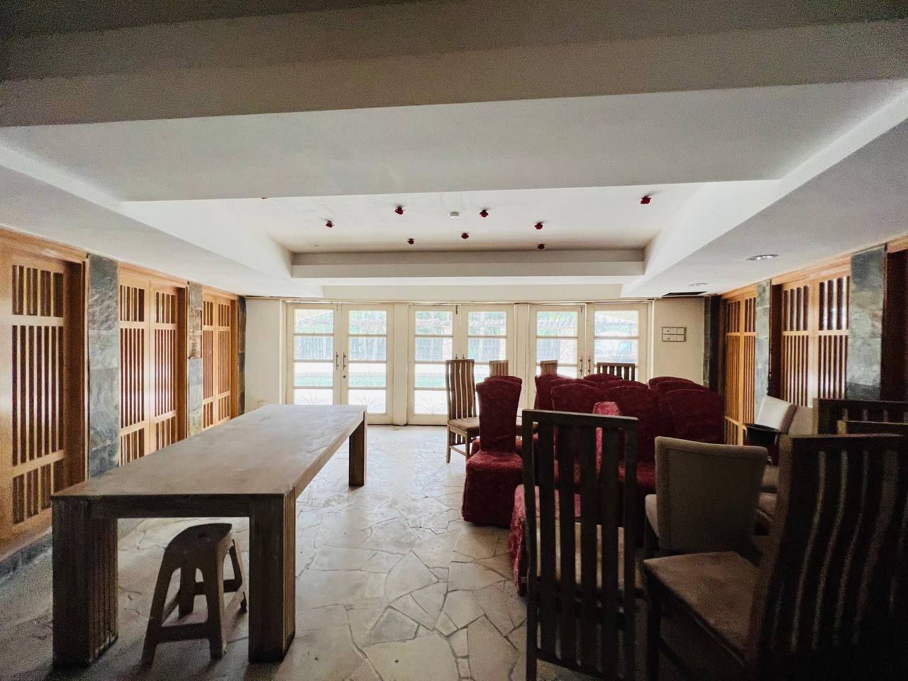 Freehold Bungalow Country Heights Kajang - photo 11