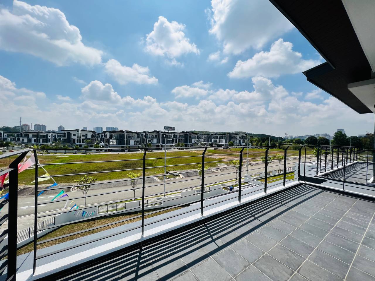 Freehold Semi D Three Storey Putrajaya - photo 4