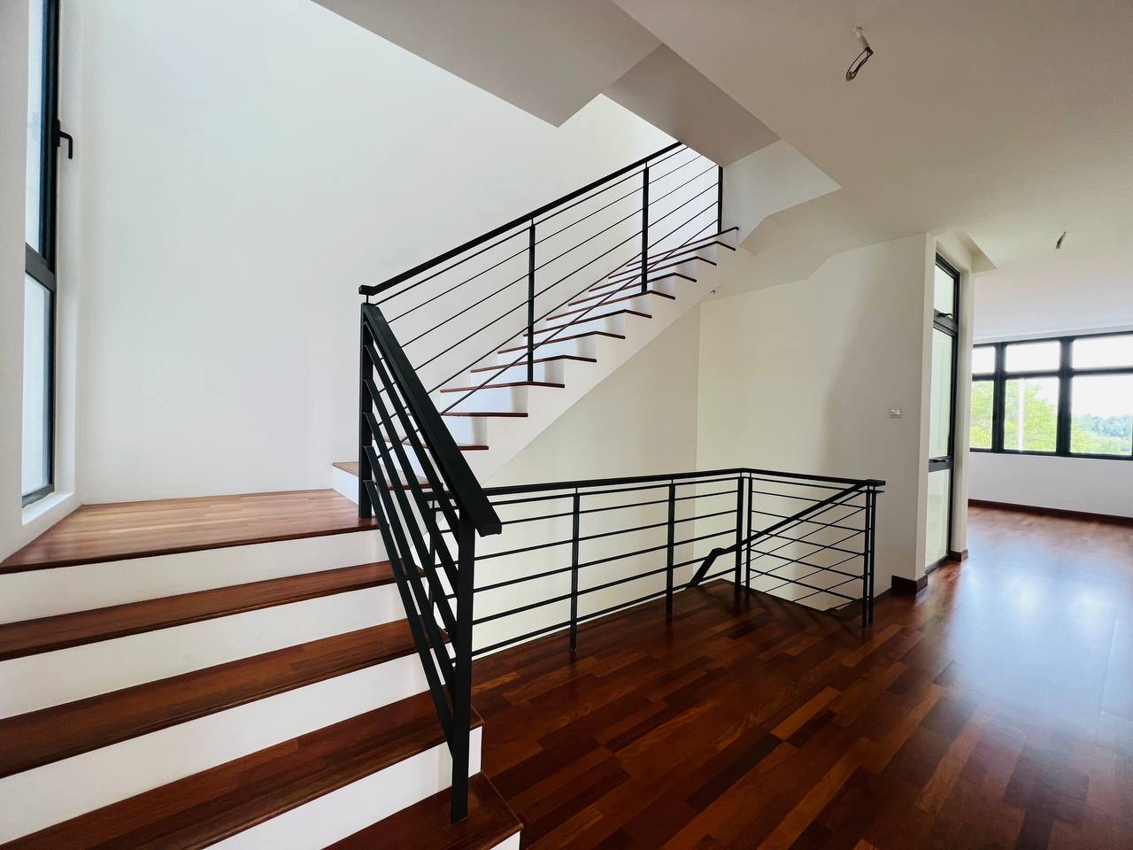 Freehold Semi D Three Storey Putrajaya - photo 6