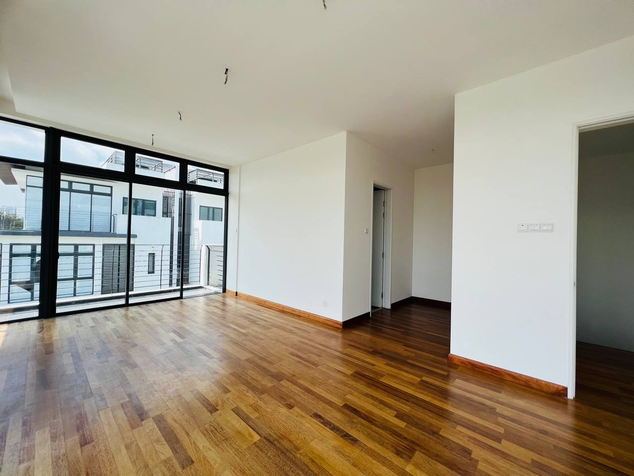 Freehold Semi D Three Storey Putrajaya - photo 7