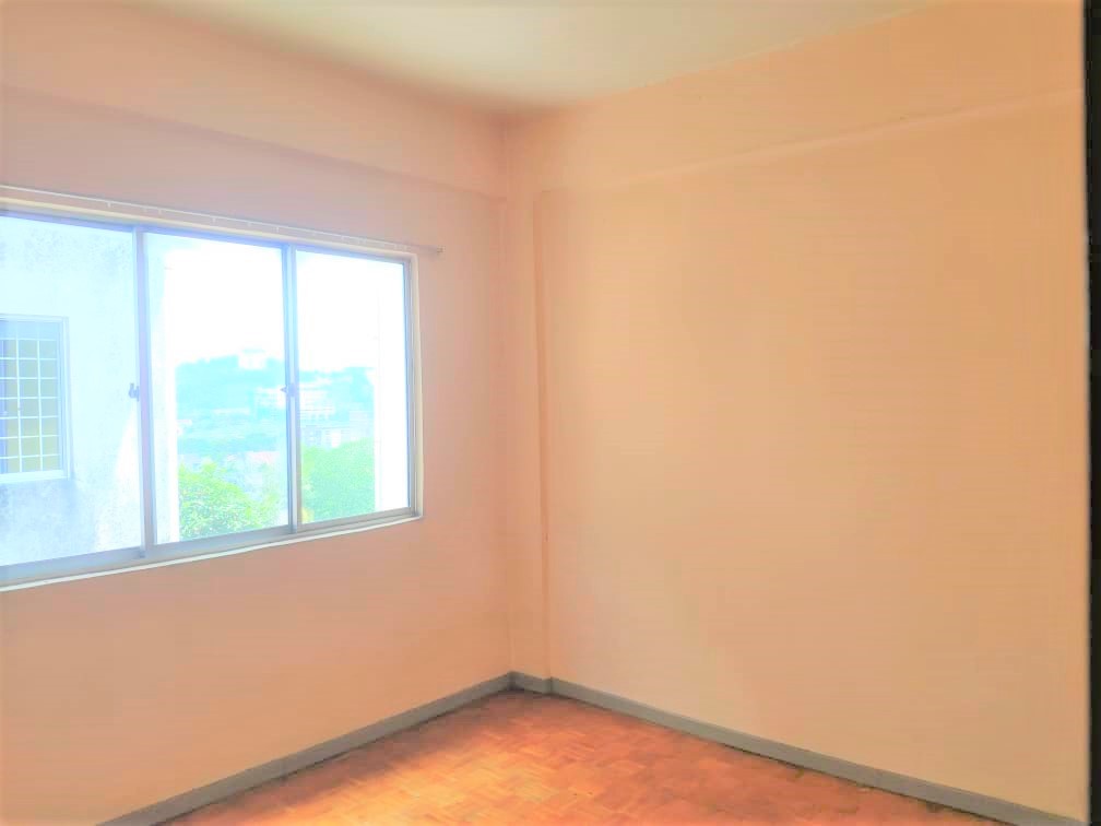 Apartment Desa Mutiara Top Hill at Kajang - photo 6