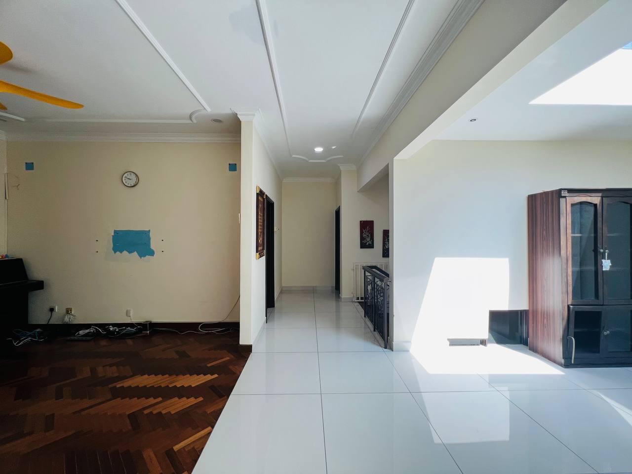 Corner Semi Detached Double Storey Putrajaya - photo 3