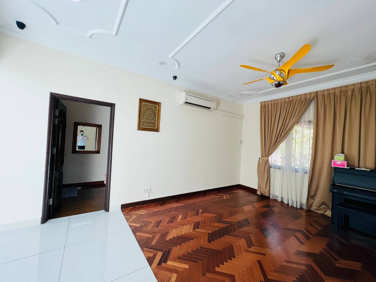 Corner Semi Detached Double Storey Putrajaya - photo 4