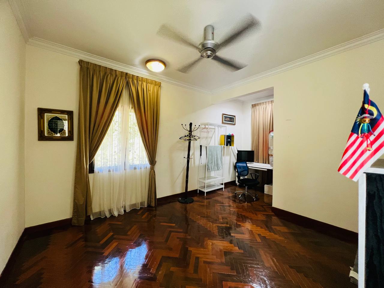 Corner Semi Detached Double Storey Putrajaya - photo 7