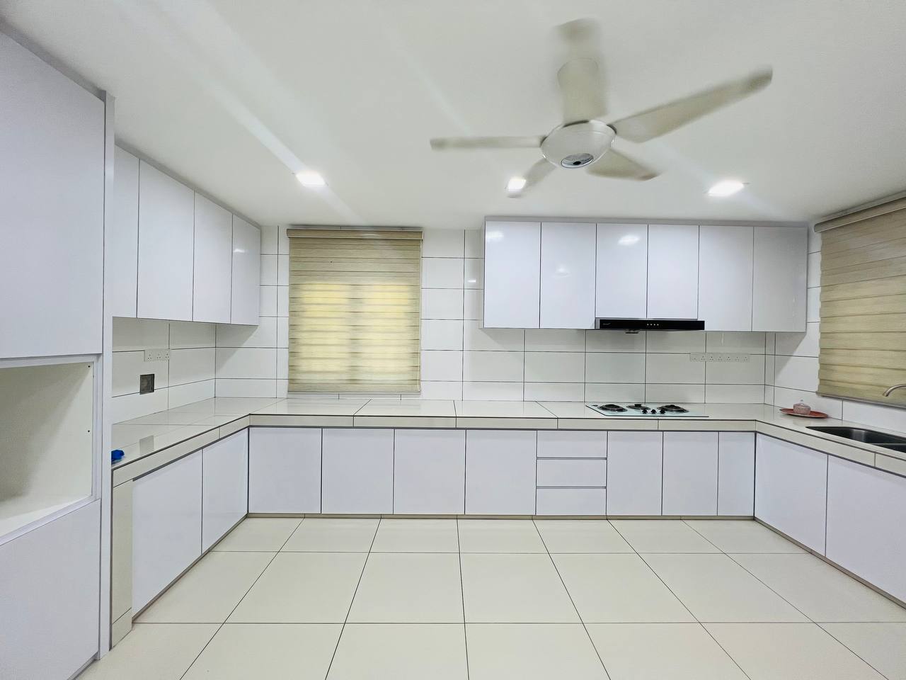 Corner Semi Detached Double Storey Putrajaya - photo 11