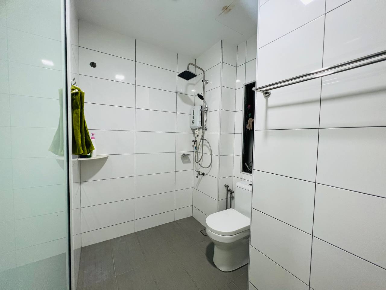Corner Semi Detached Double Storey Putrajaya - photo 13