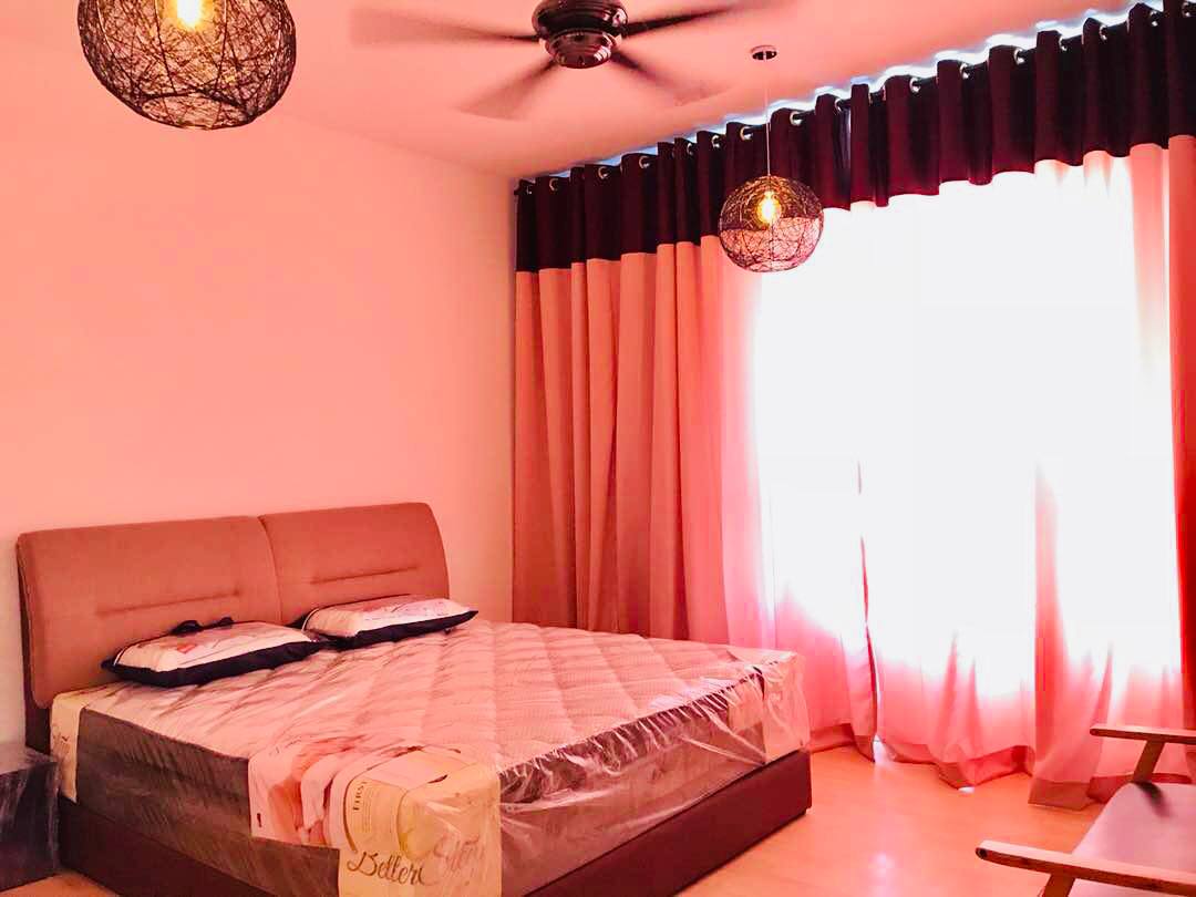 Fully Furnished Freehold Condo Verdi Eco Cyberjaya