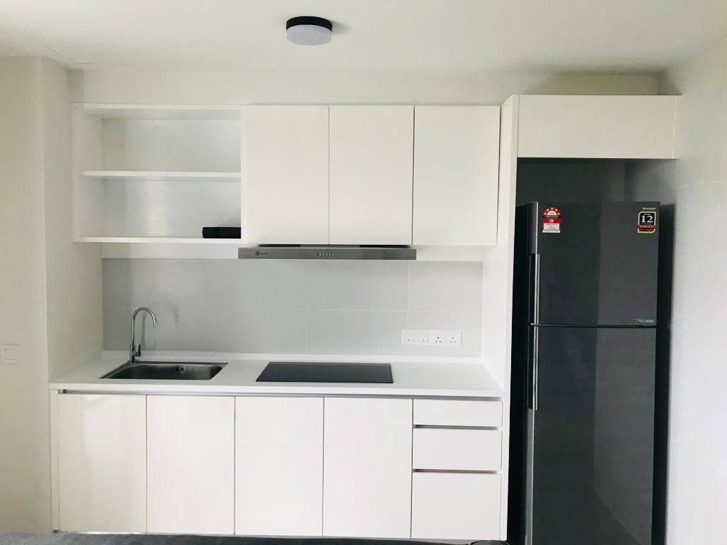 Fully Furnished Freehold Condo Verdi Eco Cyberjaya - photo 4