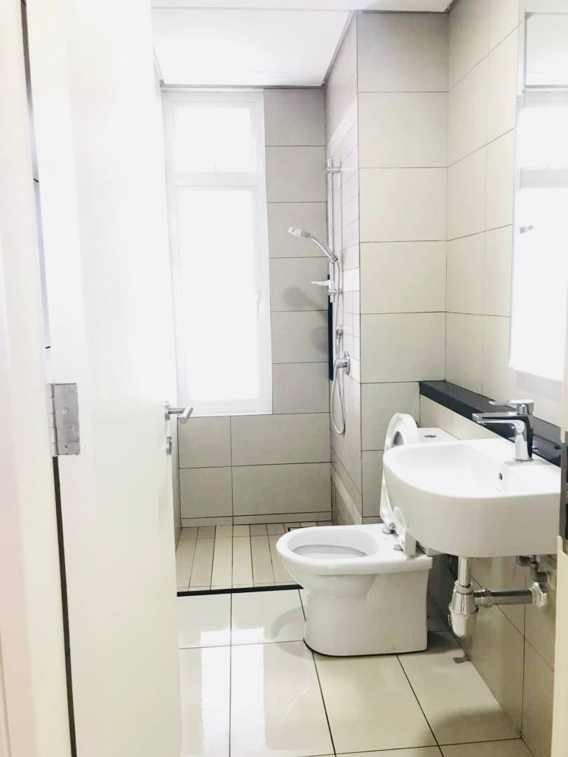 Fully Furnished Freehold Condo Verdi Eco Cyberjaya - photo 5