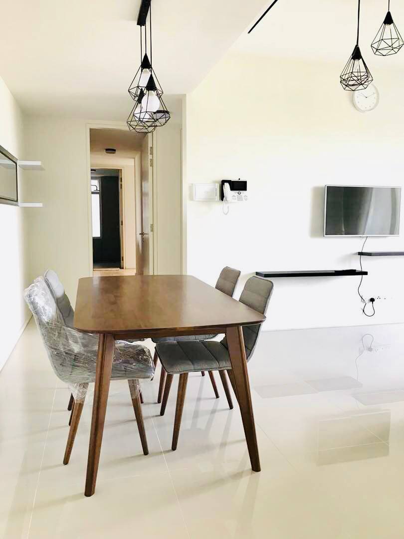 Fully Furnished Freehold Condo Verdi Eco Cyberjaya - photo 7