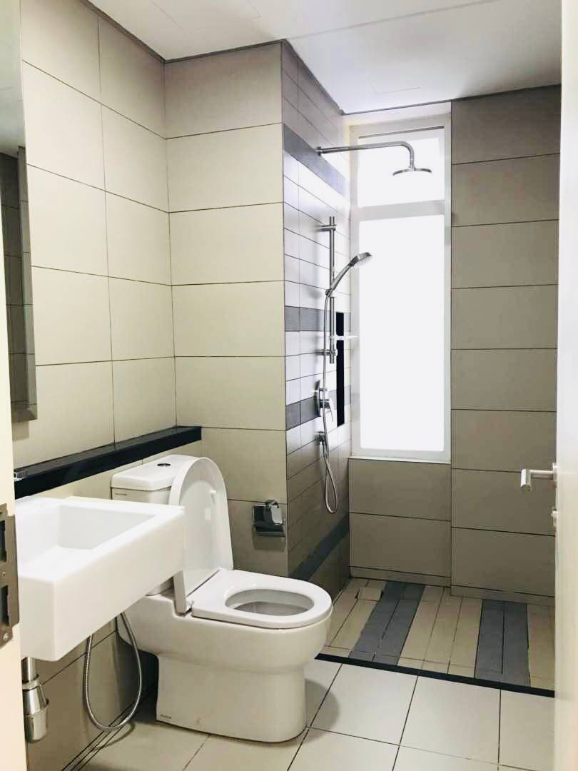 Fully Furnished Freehold Condo Verdi Eco Cyberjaya - photo 9