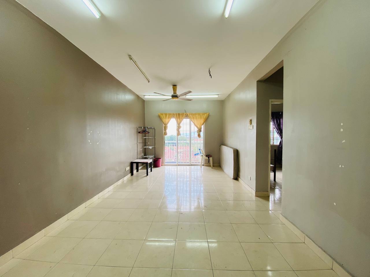 Kristal Heights Seksyen Tujuh Shah Alam - photo 2