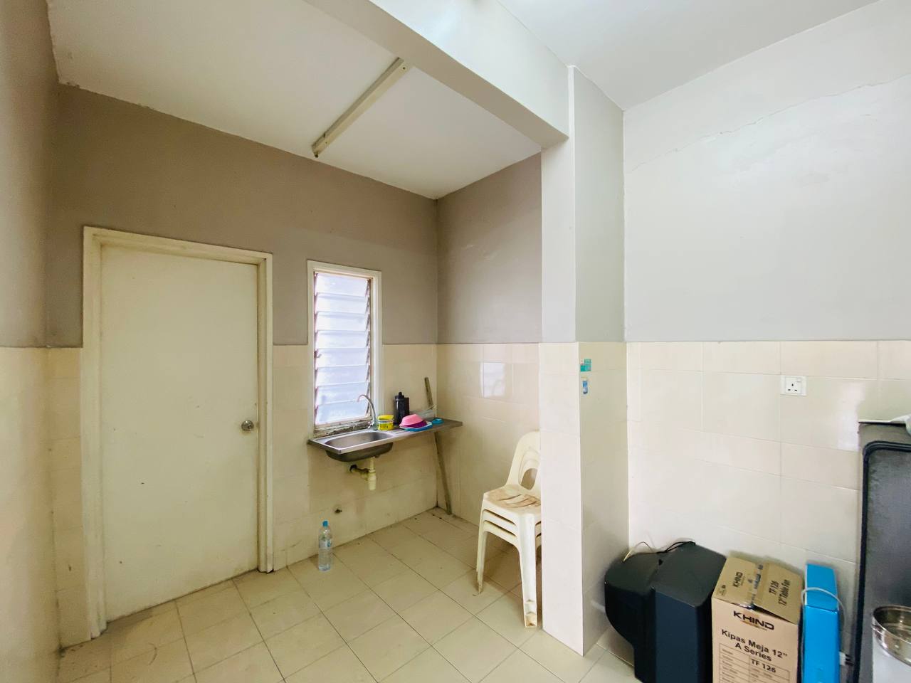 Kristal Heights Seksyen Tujuh Shah Alam - photo 3