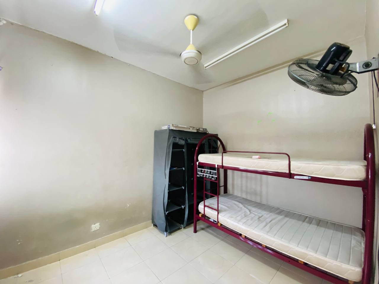 Kristal Heights Seksyen Tujuh Shah Alam - photo 6